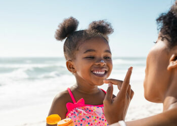 Firm Launches New Sun Protection Product To Champion Skin Health