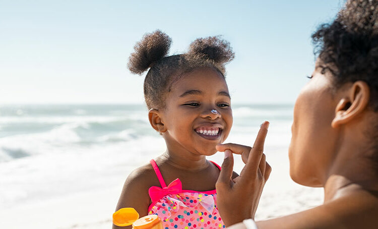 Firm Launches New Sun Protection Product To Champion Skin Health