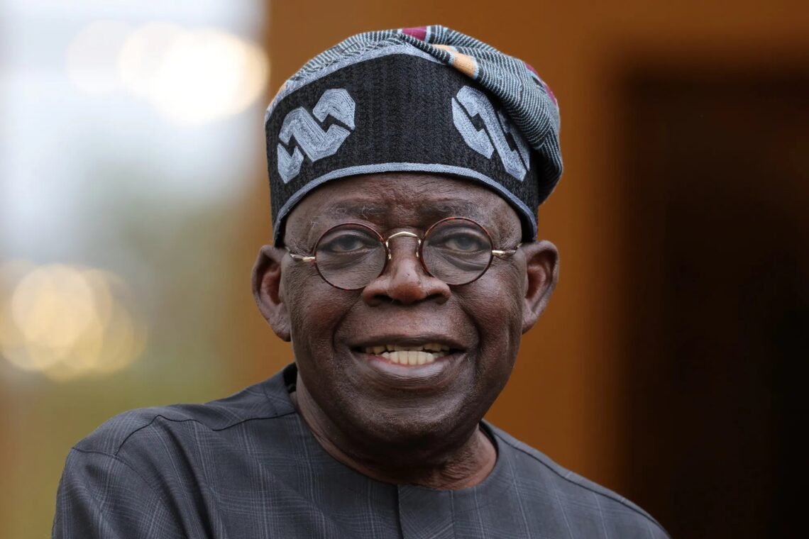 red,Red Flags Over Nigeria’s Endless Borrowing