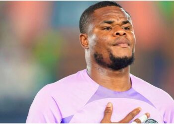 Nwabali, Car Rental Company At Loggerheads After Father’s Funeral