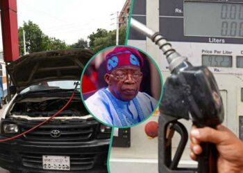 FG Launches National Plan To Curb CNG Price Fluctuations