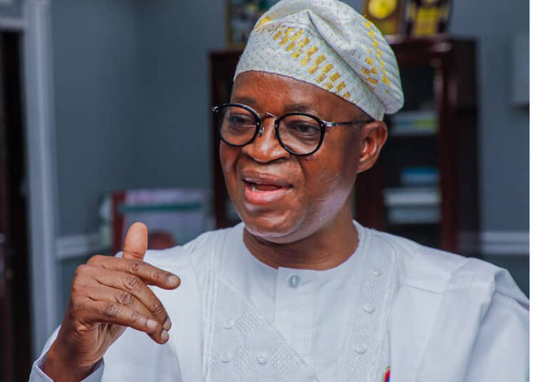 $1.25bn Annual Loss: Maritime Bank Secures $150m To Upgrade Shipyards