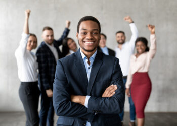 Strategies For Becoming An Effective Leader At Workplace