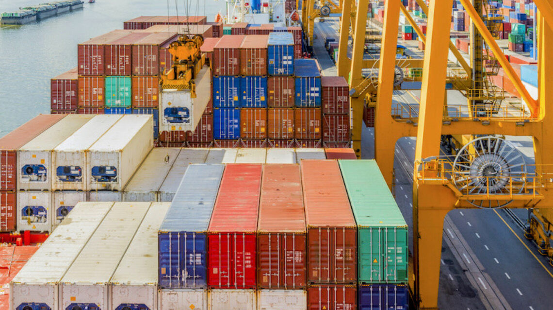 economy,Unlocking Potential Of Nigeria’s Ports Economy For Sustainable Growth