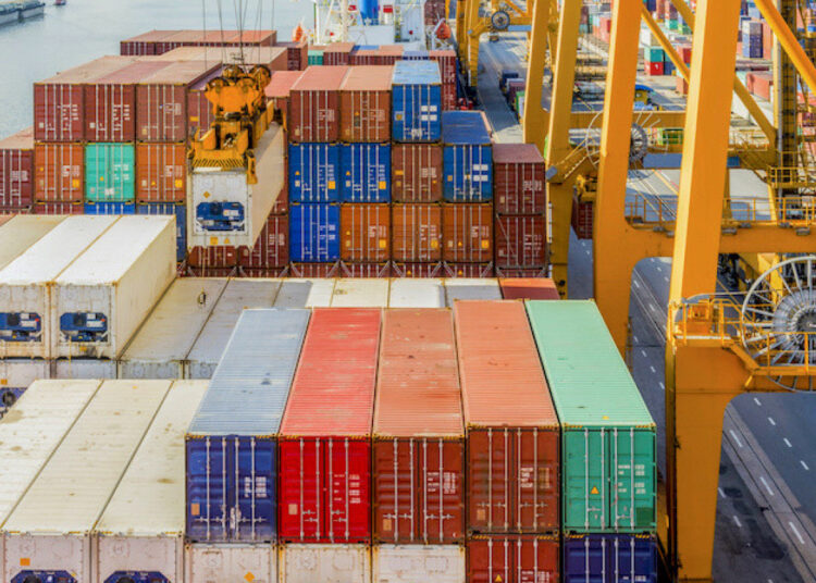 economy,Unlocking Potential Of Nigeria’s Ports Economy For Sustainable Growth