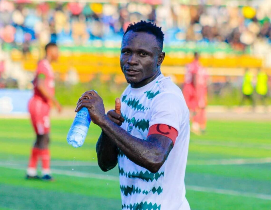 Eunisell Boot Award 2025 To Honour Yusuf