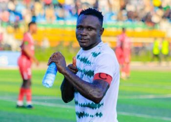 Eunisell Boot Award 2025 To Honour Yusuf