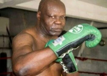 Guinness Record: Ali Seeks Gov Eno’s Support For World Title Fight