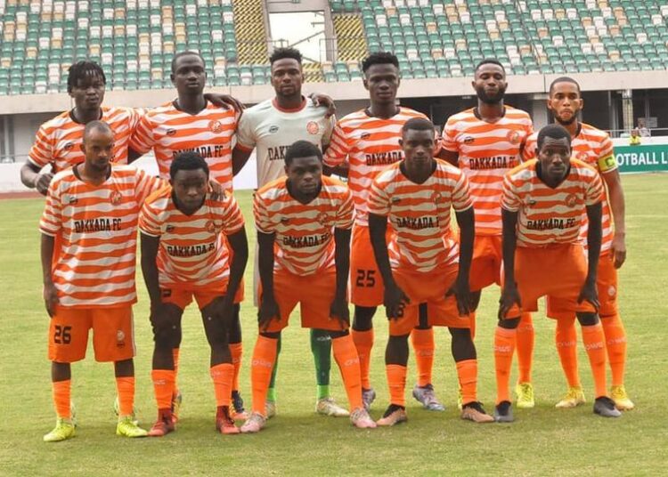 Akwa Ibom Govt Dissolves Boards Of Akwa United,Others