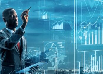 Nigeria’s Fintech Start-ups And Everything In Between