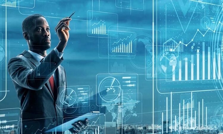 Nigeria’s Fintech Start-ups And Everything In Between