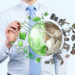 Sustainability In Workplace: Strategies For Organisations To Go Green