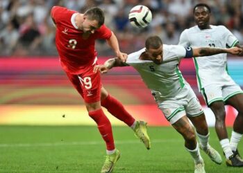 ‘We Achieved Our Targets With Unity Cup Tournament, Russia Game’