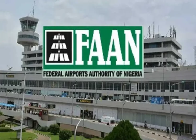 FAAN