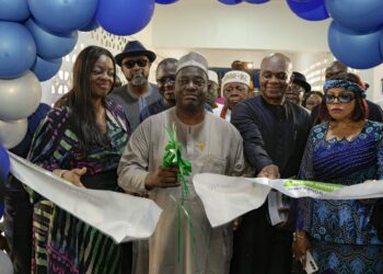 NLNG Strengthens Healthcare System With Major Investment In Delta