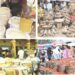 As Experts Offer Solutions To Sustain Falling Food Prices