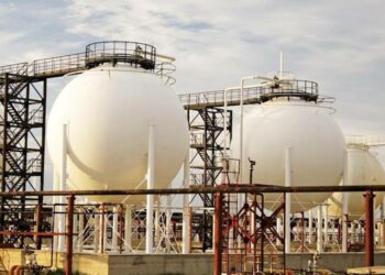 Nigeria’s KGG To Double Gas Processing Capacity In Phase 2 Plan