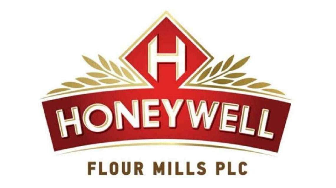 Honeywell Flour Mills Posts N21.3bn Pre-tax Profit