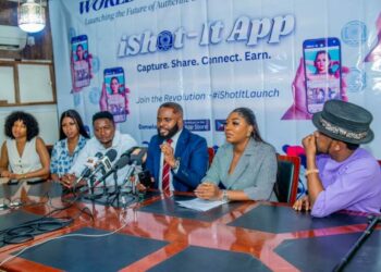 ICT Firm Launches iShot-It App To Tackle Fake News, Reward Content Creators