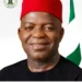 Abia Lawmaker Challenges Opposition To Compare Notes With Otti’s Administration