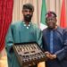 Tinubu Endorses Chess In Slums Initiative, Promises National Backing