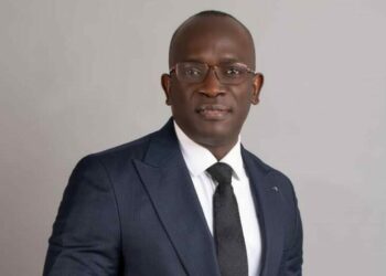 Business Africa Elects NECA DG Into Executive Council