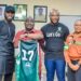 Nigeria’s Flag Team Set For Historic African Championship In Egypt