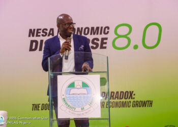 Forum Identifies Digitisation As Key To Economic Advancement