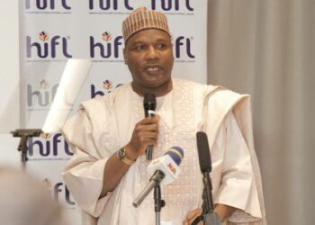 Gara Seeks Court Intervention To Halt AFN Elections