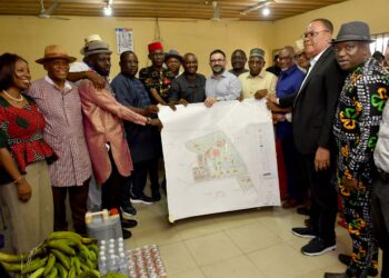 NCDMB Begins Execution Of Multi-billion Naira Oloibiri Museum Project