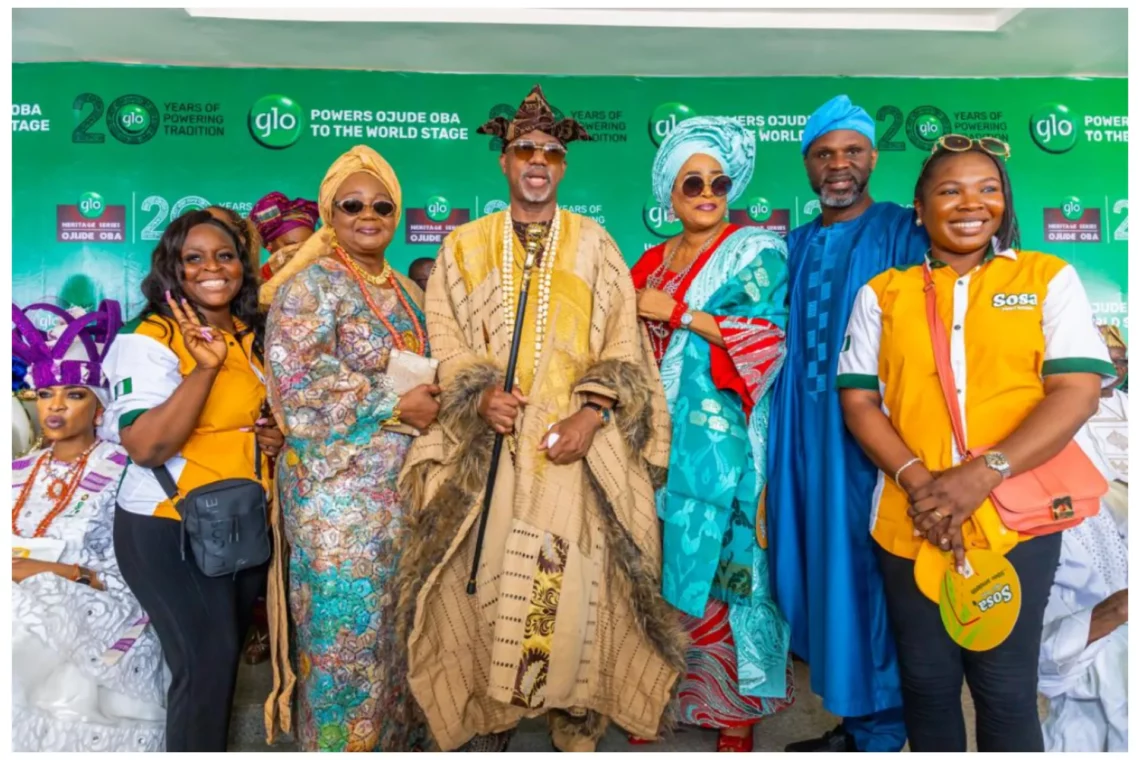 Rite Foods Powers Ojude Oba Festival Through Award-winning Brands