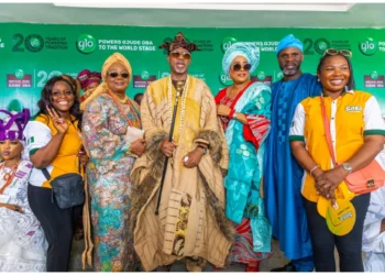 Rite Foods Powers Ojude Oba Festival Through Award-winning Brands