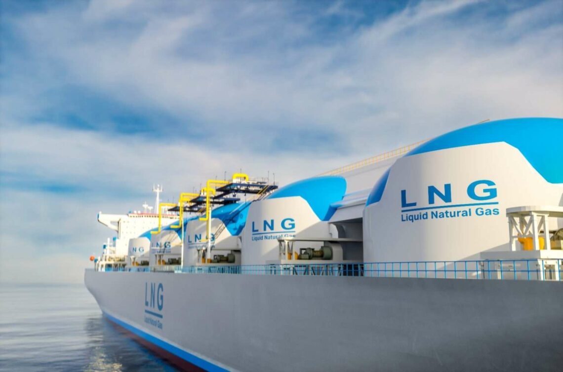 LNG