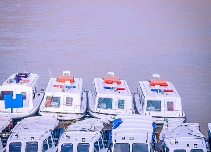 Lagos To Move 100,000 Passengers Daily On State Inland Waterways