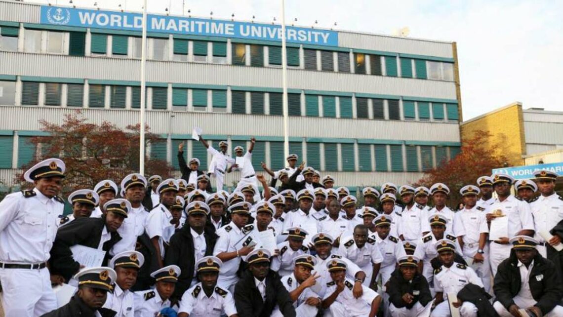 Centre Partners Niger-Delta University On Marine Surveyor Training