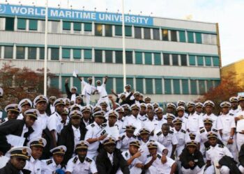 Centre Partners Niger-Delta University On Marine Surveyor Training
