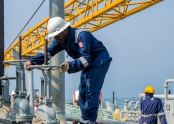 Nigeria’s Local Oil Companies Providing Crude Production Buffer With IOC’s Onshore Exit