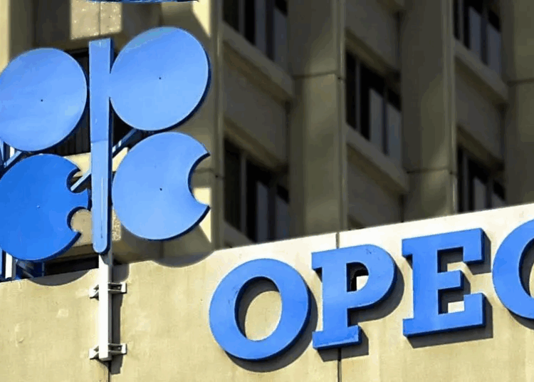 OPEC Output Hike To Stay Till July