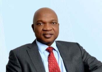 Shell Celebrates Okunbor’s Deepwater Exploits In Nigeria