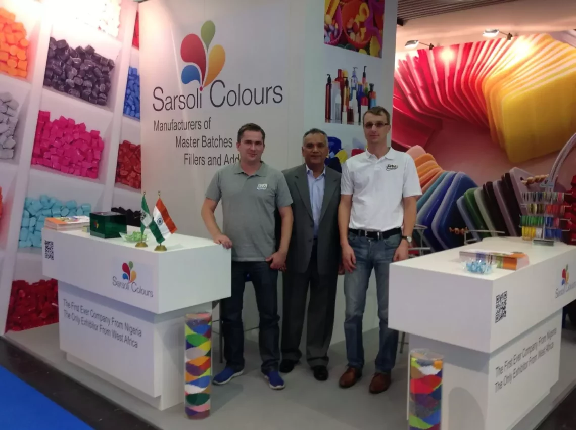 Nigerian Firm Champions Regional Growth,Petrochemical Potential