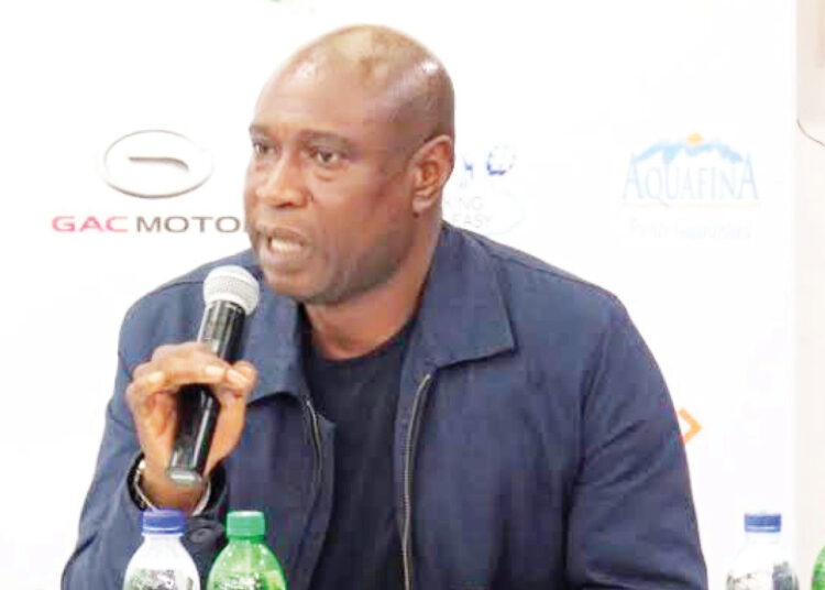 elections,2025 National Sports Federations’ Board Elections: NSC Unveils Timeline Proposed Timelines For 2025 National Sports Federations’ Elections