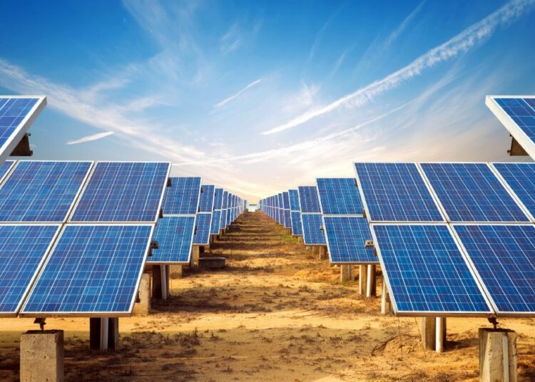 Tranos Begins Construction Of 800-MW Solar Panel Plant To Boost Nigeria’s Energy Industry