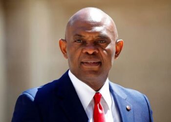Tony Elumelu Acquires Additional 1.268bn Shares In UBA