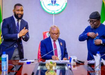 Enugu Intensifies Plans For 23rd National Sports Festival