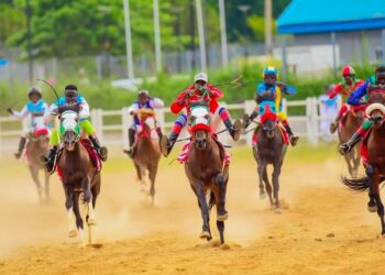 Tinubu Committed To Reviving Horse Racing in Nigeria – Dantata