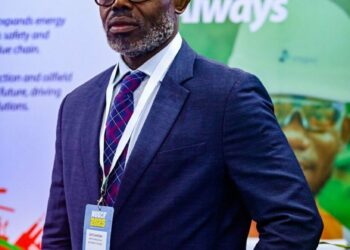 Asharami Energy Commits To Local Capacity Devt, Sustainable Growth