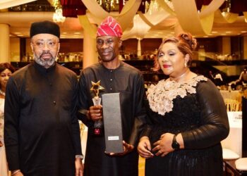 Dangote Applauds Champion Newspapers Recognition Award