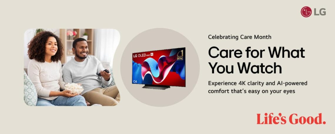 LG,LG Introduces 4K TV For Better Home Entertainment