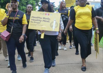 MTN Foundation, NDLEA Lead Charge Against Substance Abuse