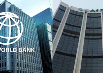 World Bank Projects ‘Worse Economic Downturn’ For 2025